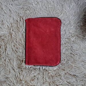 Balmain x H&M Zippered Small Bag Pouch